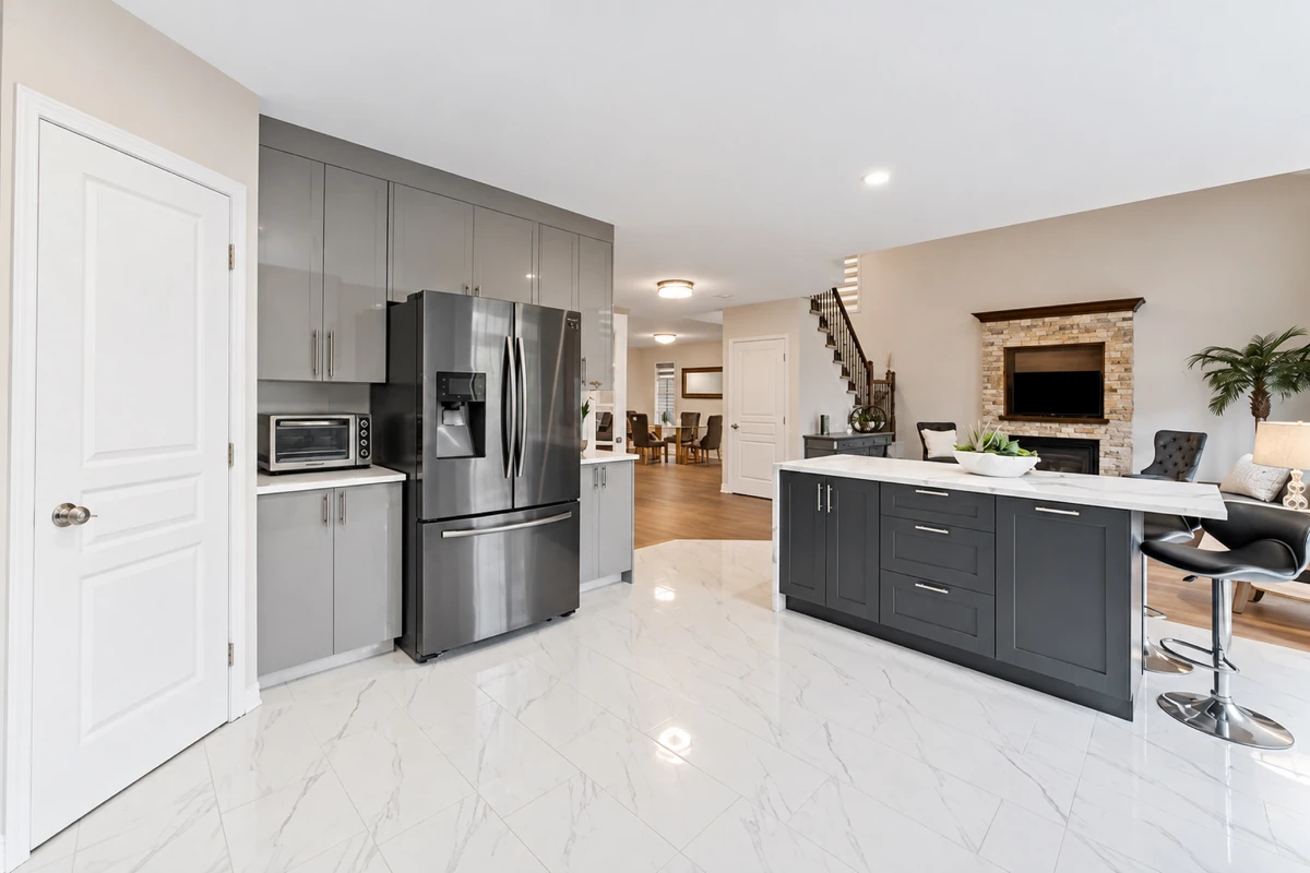 Home Additions renovation by Zibara Renovations in Ottawa
